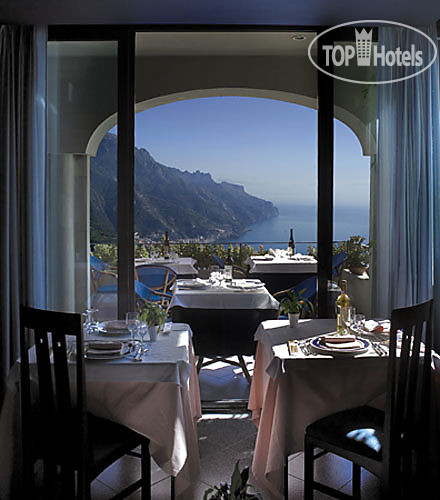 Hotel photo Graal hotel Ravello 4*