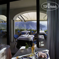 Graal hotel Ravello 