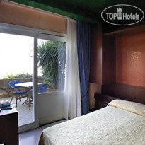 Graal hotel Ravello 