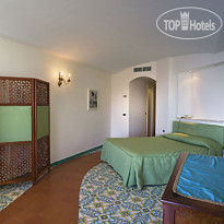 Graal hotel Ravello 