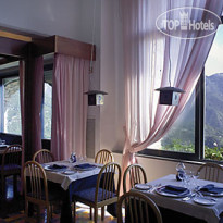 Graal hotel Ravello 
