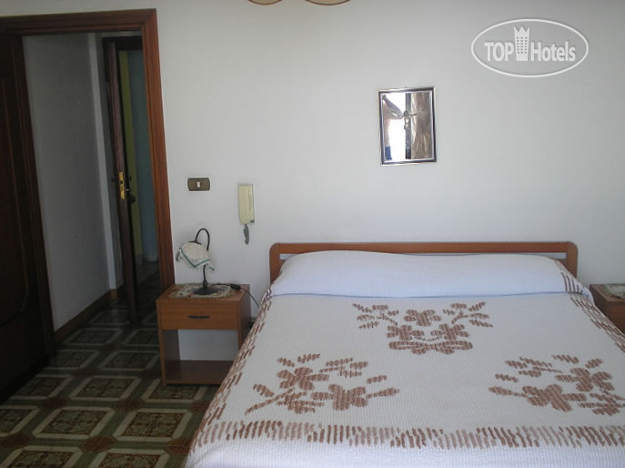 New photos from tourists Al Geranio hotel Furore 3*