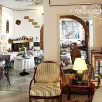 Bacco hotel Furore