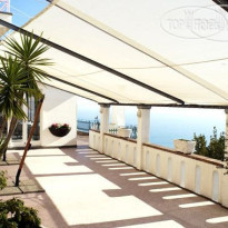 Bacco hotel Furore