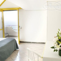 Bacco hotel Furore