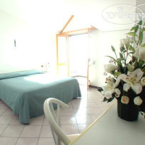 Bacco hotel Furore