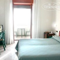 Bacco hotel Furore