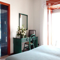 Bacco hotel Furore