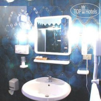 Bacco hotel Furore