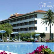 Domizia Palace