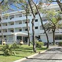 Domizia Palace