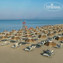 Oleandri Resort Paestum 