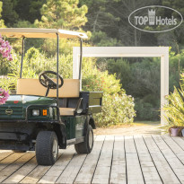 Oleandri Resort Paestum