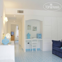 Oleandri Resort Paestum