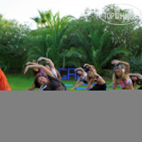 Oleandri Resort Paestum 