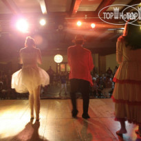 Oleandri Resort Paestum