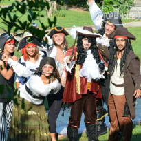 Oleandri Resort Paestum