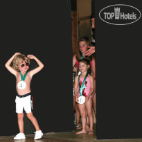 Oleandri Resort Paestum