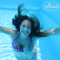 Oleandri Resort Paestum