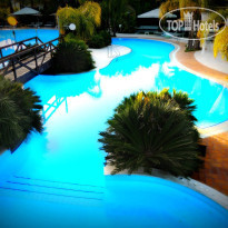 Oleandri Resort Paestum