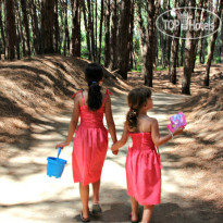 Oleandri Resort Paestum