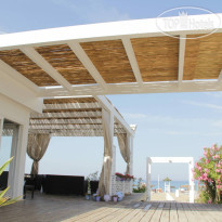 Oleandri Resort Paestum