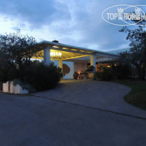 Oleandri Resort Paestum