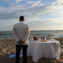 Oleandri Resort Paestum