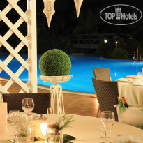 Oleandri Resort Paestum