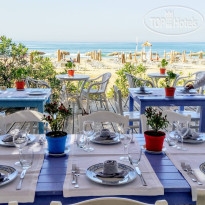 Oleandri Resort Paestum