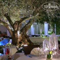 Oleandri Resort Paestum