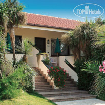 Oleandri Resort Paestum Apartments