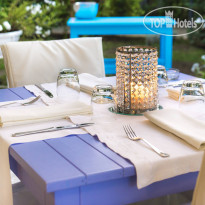 Oleandri Resort Paestum