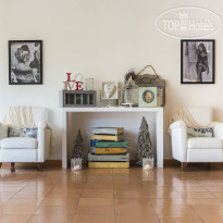 Oleandri Resort Paestum