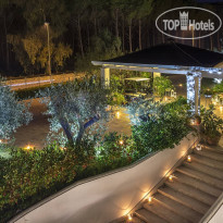 Oleandri Resort Paestum