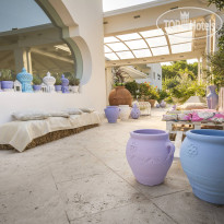 Oleandri Resort Paestum