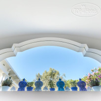 Oleandri Resort Paestum