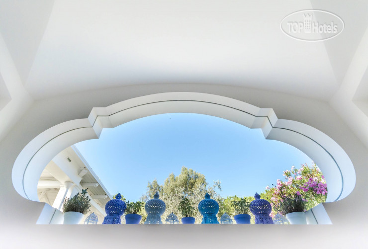 New photos from tourists Oleandri Resort Paestum 4*