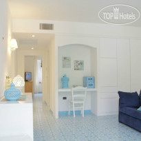 Oleandri Resort Paestum