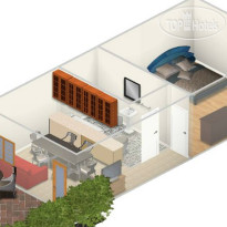 Oleandri Resort Paestum