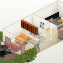 Oleandri Resort Paestum