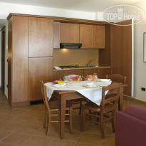 Oleandri Resort Paestum