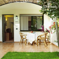 Oleandri Resort Paestum