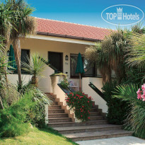 Oleandri Resort Paestum