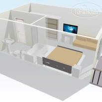 Oleandri Resort Paestum