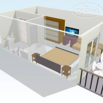 Oleandri Resort Paestum