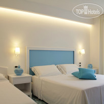 Oleandri Resort Paestum