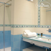 Oleandri Resort Paestum