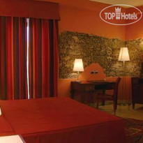 Grand Hotel Tenuta Lupo Paestum 
