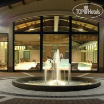 Grand Hotel Tenuta Lupo Paestum 
